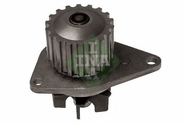 538 0068 10  INA - Насос охолоджуючої рідини1