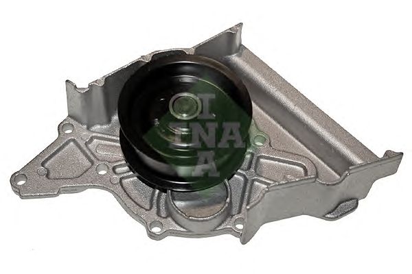 538 0072 10  INA - Насос охолоджуючої рідини1