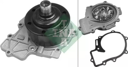 538 0221 10  INA - Насос охолоджуючої рідини1