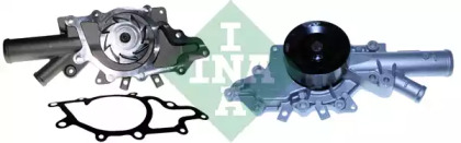 538 0223 10  INA - Насос охолоджуючої рідини1