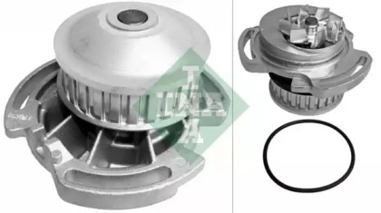 538 0335 10  INA - Насос охолоджуючої рідини1