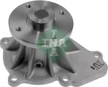 538 0509 10  INA - Насос охолоджуючої рідини1