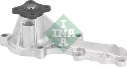 538 0516 10  INA - Насос охолоджуючої рідини1