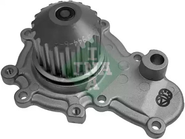 538 0673 10  INA - Насос охолоджуючої рідини1