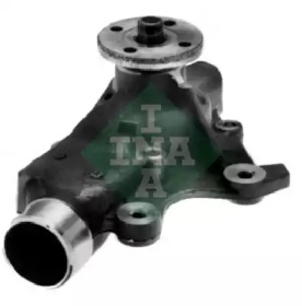 538 0684 10  INA - Насос охолоджуючої рідини1