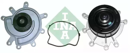 538 0691 10  INA - Насос охолоджуючої рідини1