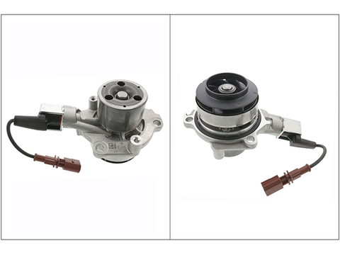 538 0733 10  !!! Замінено на 538 0983 10  INA - Насос охолоджуючої рідини1