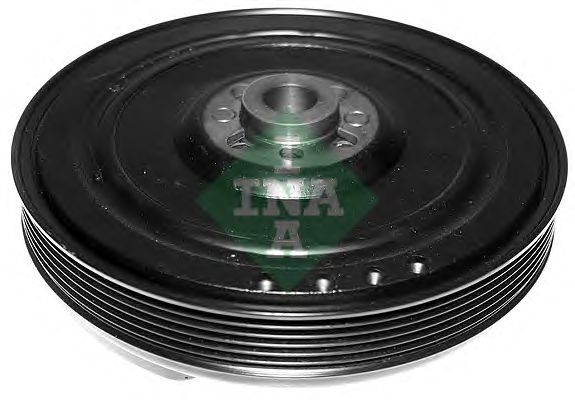 544 0002 10  INA - Шків колінчастого валу (демпфер)1