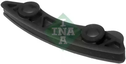 552 0124 10  INA - Планка заспокоювача ланцюга ГРМ1