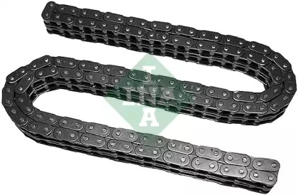 553 0026 10  INA - Комплект ланцюга ГРМ1