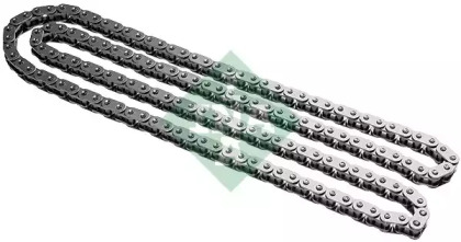 553 0196 10  INA - Комплект ланцюга ГРМ1