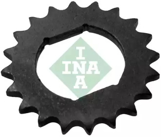 554 0073 10  INA - Шестерня1