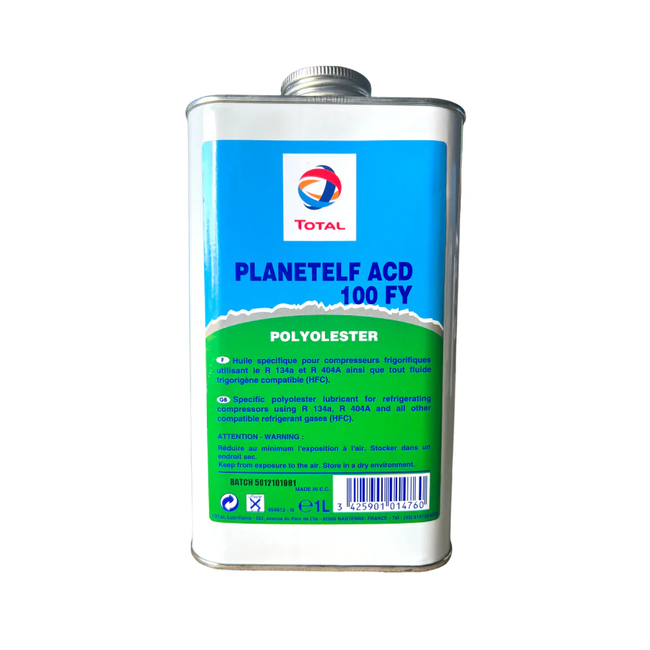 PLANETELF ACD 100 1L (x20)1