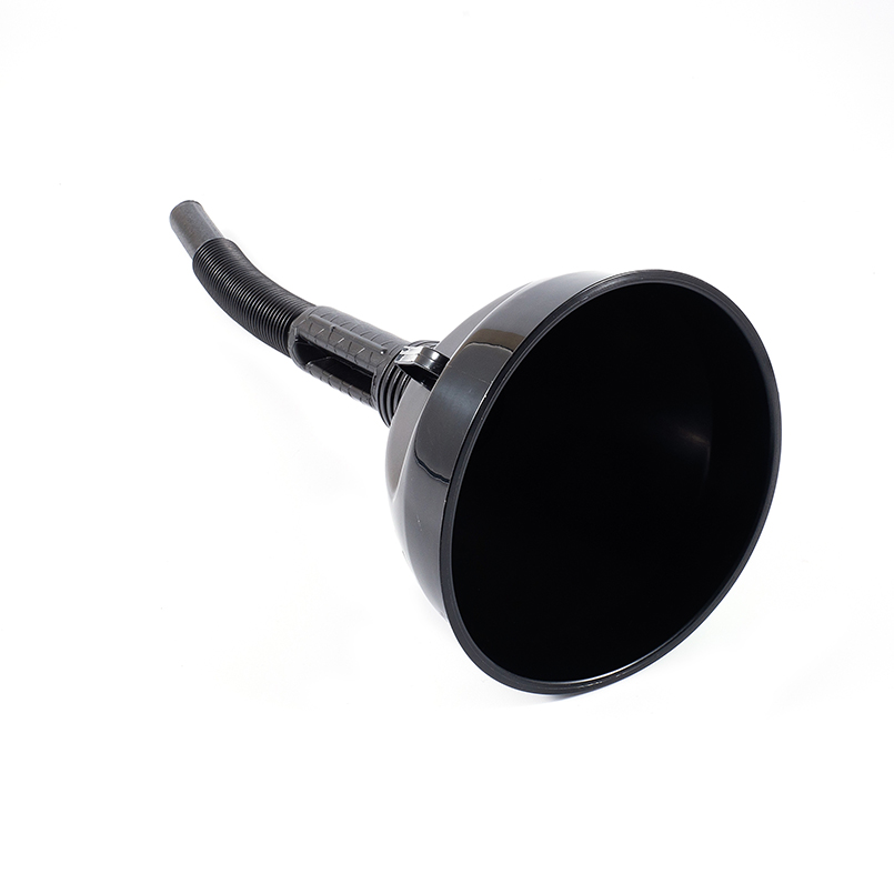 Лійка пластикова (80шт./ящ.)1