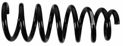 993 539  SACHS  -  Пружина підвіски1