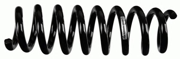 994 480  SACHS  -  Пружина підвіски1