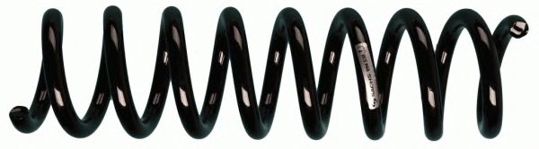 994 538  SACHS  -  Пружина підвіски1