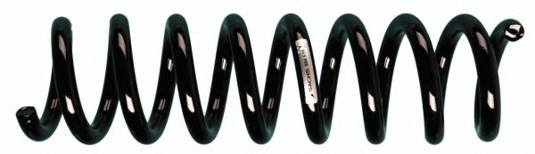 994 539  SACHS  -  Пружина підвіски1