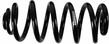 994 663  SACHS  -  Пружина підвіски1