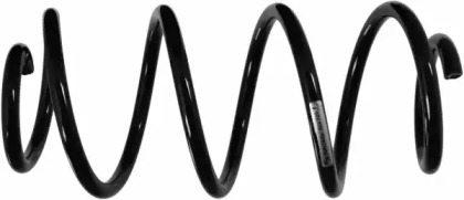 994 729  SACHS  -  Пружина підвіски1