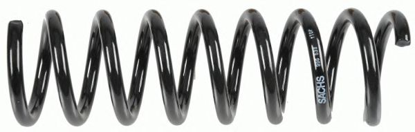 996 538  SACHS  -  Пружина підвіски1