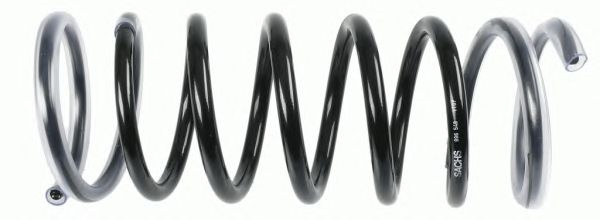 996 548  SACHS  -  Пружина підвіски1