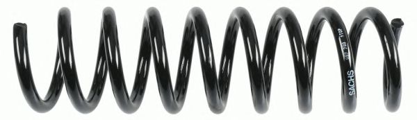 997 799  SACHS  -  Пружина підвіски1