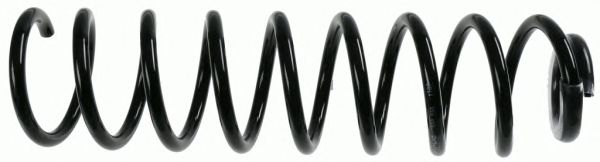 998 655  SACHS  -  Пружина підвіски1