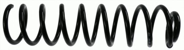 998 656  SACHS  -  Пружина підвіски1