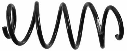 993 371  SACHS  -  Пружина підвіски1