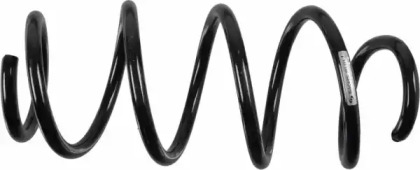 993 371  SACHS  -  Пружина підвіски1