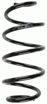 993 058  SACHS  -  Пружина підвіски1