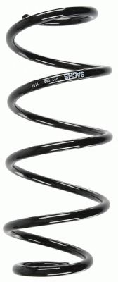 993 068  SACHS  -  Пружина підвіски1