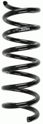 993 097  SACHS  -  Пружина підвіски1