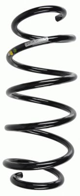 993 105  SACHS  -  Пружина підвіски1