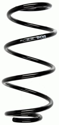 993 189  SACHS  -  Пружина підвіски1