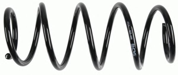 993 225  SACHS  -  Пружина підвіски1