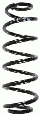 994 334  SACHS  -  Пружина підвіски1