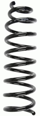 994 355  SACHS  -  Пружина підвіски1