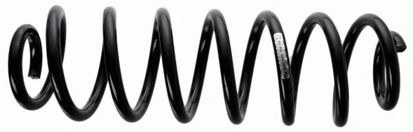 994 356  SACHS  -  Пружина підвіски1