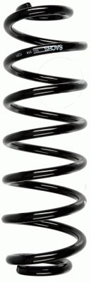 994 358  SACHS  -  Пружина підвіски1