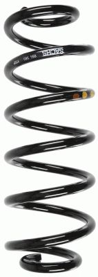 994 360  SACHS  -  Пружина підвіски1