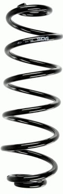 994 377  SACHS  -  Пружина підвіски1