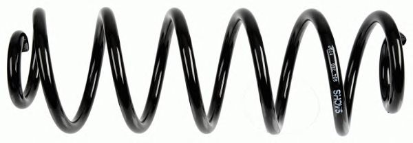 994 380  SACHS  -  Пружина підвіски1