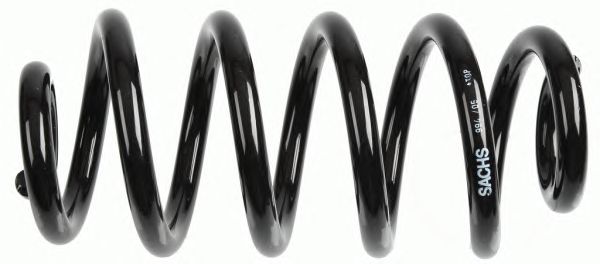 994 405  SACHS  -  Пружина підвіски1