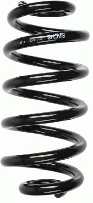 994 407  SACHS  -  Пружина підвіски1