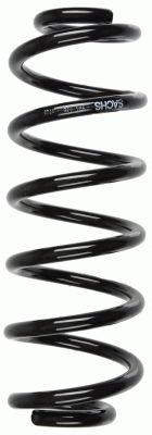 994 416  SACHS  -  Пружина підвіски1