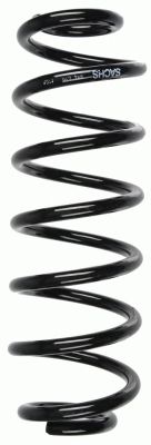 994 419  SACHS  -  Пружина підвіски1