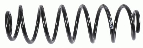 996 515  SACHS  -  Пружина підвіски1