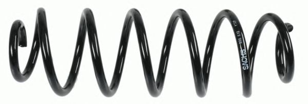 996 618  SACHS  -  Пружина підвіски1